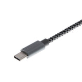 Xtech  5 in1 multi-function 4ft charging cable