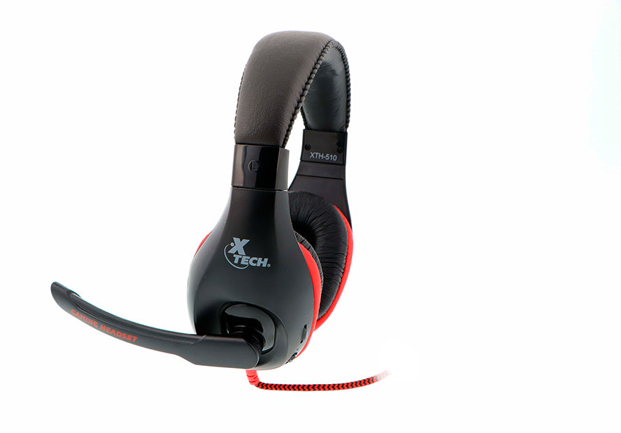 Xtech Ominous Stereo gaming headset