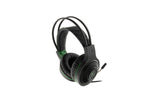 Xtech Headset Insolense Gaming Wired Headphones