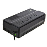APC Easy UPS, 650VA, Floor/Wall Mount, 230V, 6x IEC C13 outlets, AVR