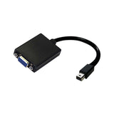 Argom Mini Display Port (M) to VGA (F) Adapter (ARG-CB-0053)