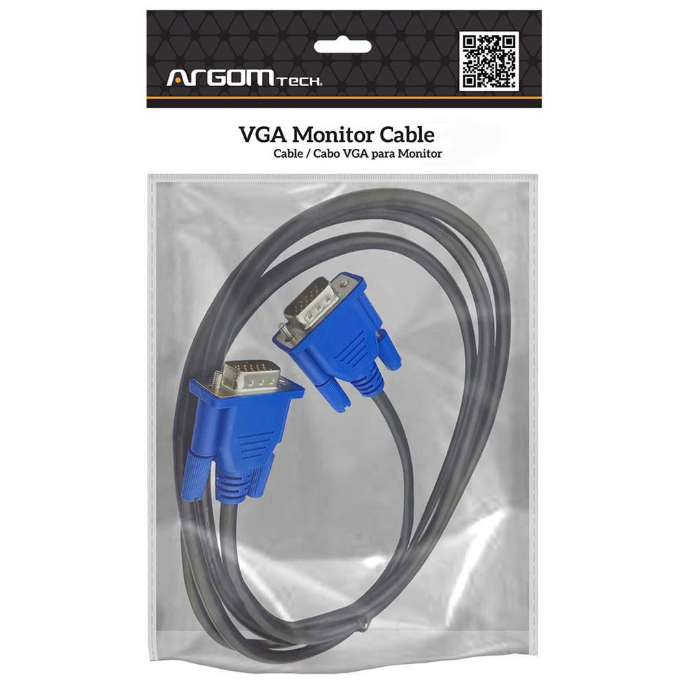 Argom 10FT VGA Cable