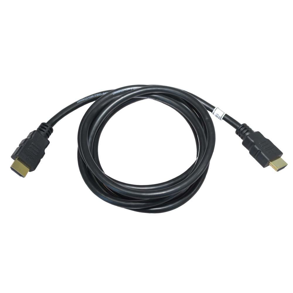 Argom 6ft HDMI to HDMI M/M Cable (ARG-CB-1872)