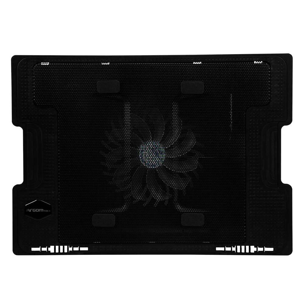 Argom Adjustable Notebook Cooling Pad