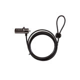 Argom Notebook Lock with Code