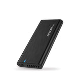 Argom M.2 Nvme PCI- E SSD Enclosure Type C