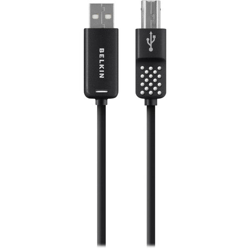 Belkin 11ft Premium AM/BM Printer Cable