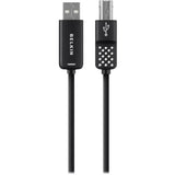 Belkin 11ft Premium AM/BM Printer Cable