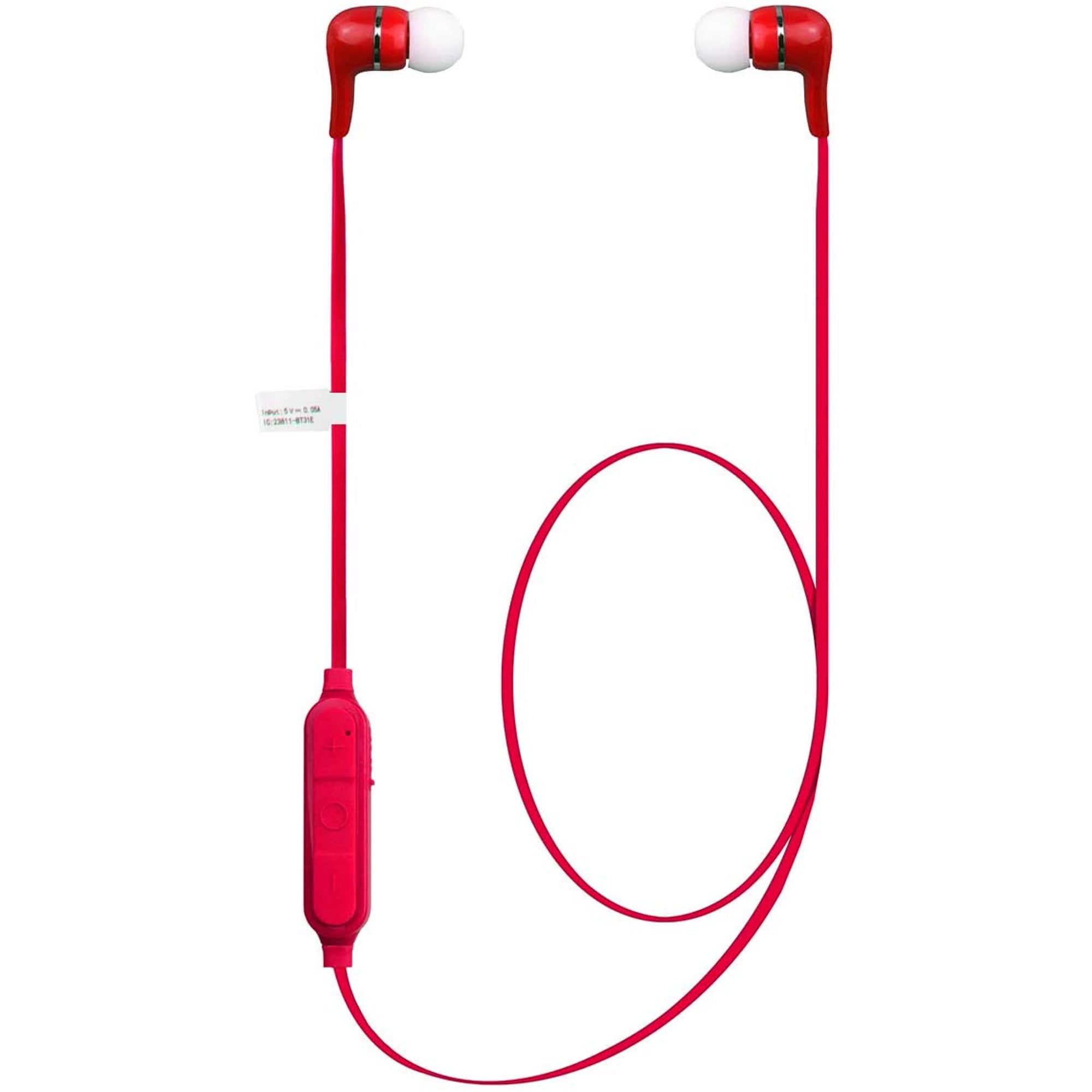 Toshiba Active Sports Bluetooth Ear Buds