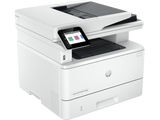 HP Monochrome LaserJet Pro MFP 4103dw Printer