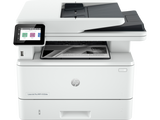 HP Monochrome LaserJet Pro MFP 4103dw Printer