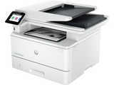 HP Monochrome LaserJet Pro MFP 4103dw Printer