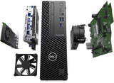 Dell Precision 3460 SFF Desktop - i7 Processor, 32GB RAM, Nvidia RXT A2000, 1TB SSD