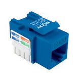 Nexxt Keystone Jack Cat5e