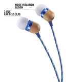 House of Marley Smile Jamaica Headphones