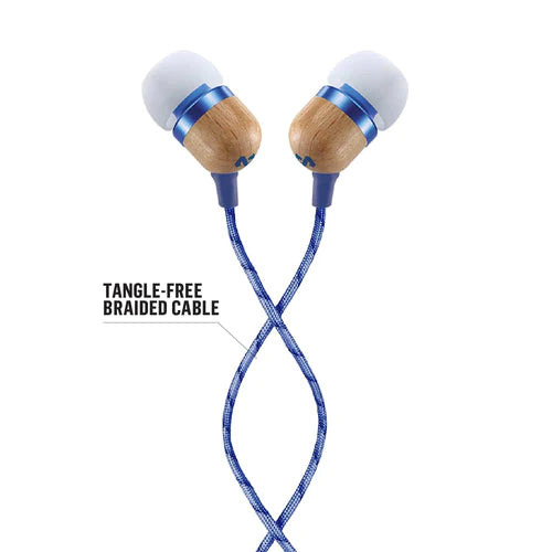 House of Marley Smile Jamaica Headphones