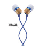 House of Marley Smile Jamaica Headphones