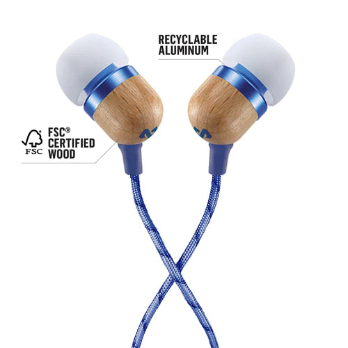 House of Marley Smile Jamaica Headphones