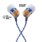 House of Marley Smile Jamaica Headphones