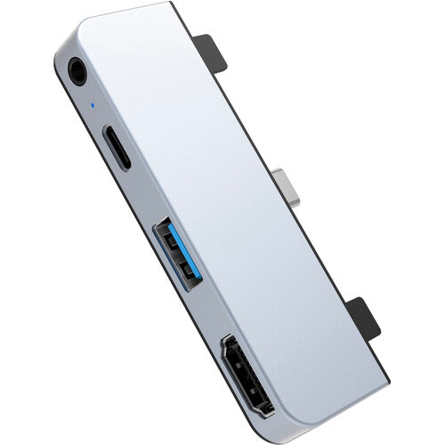 HYPER HyperDrive 4-Port USB-C Hub (HD319E)