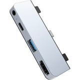 HYPER HyperDrive 4-Port USB-C Hub (HD319E)