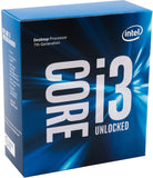 Intel Core i3-7350K 4.2Ghz 2-Core LGA 1151 Processor