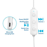 ILuv Party on Air Wireless Earphones