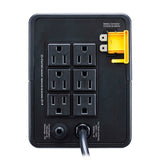 UPS APC 900VA 480W 6 OUTPUTS BVX900L-LM