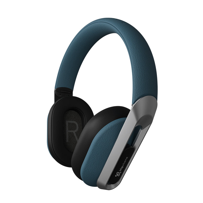 KlipXtreme Style Premium Bluetooth Headphones