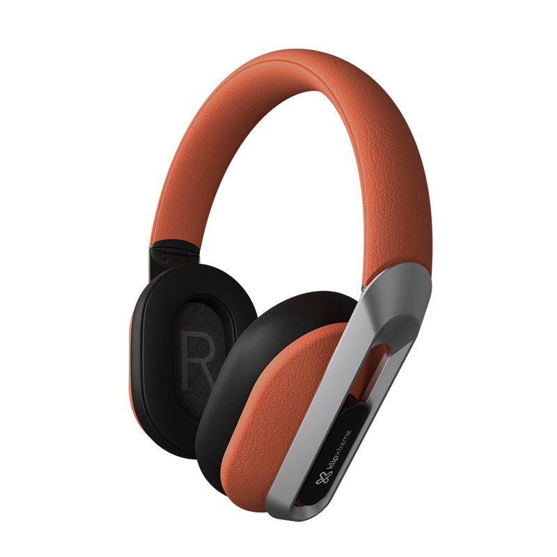 KlipXtreme Style Premium Bluetooth Headphones