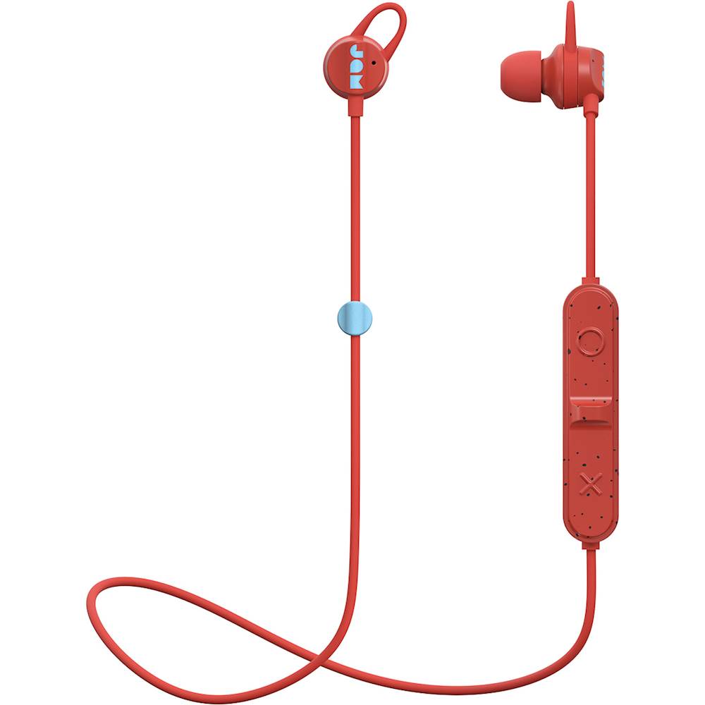 Jam Live Loose Bluetooth Earphones