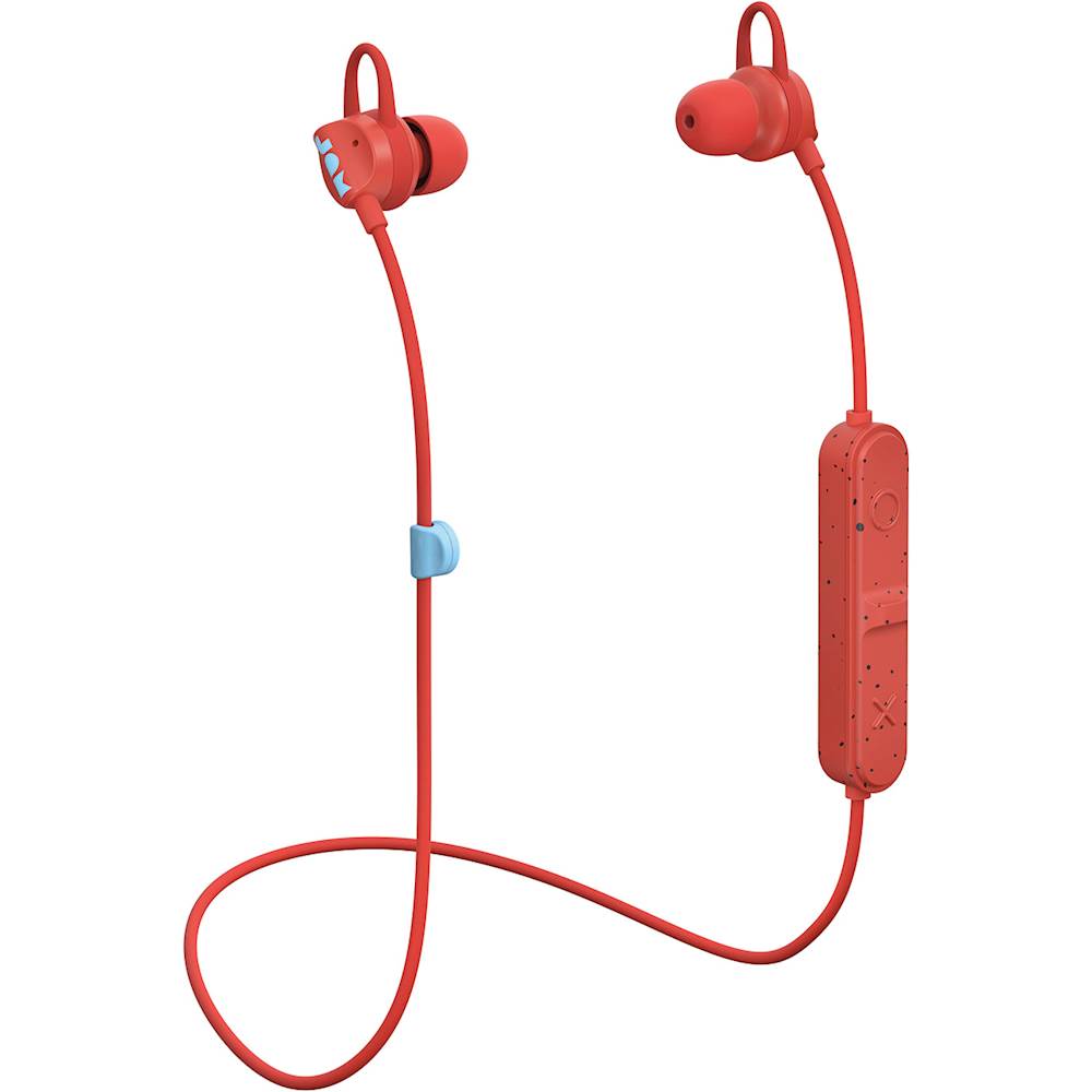 Jam Live Loose Bluetooth Earphones