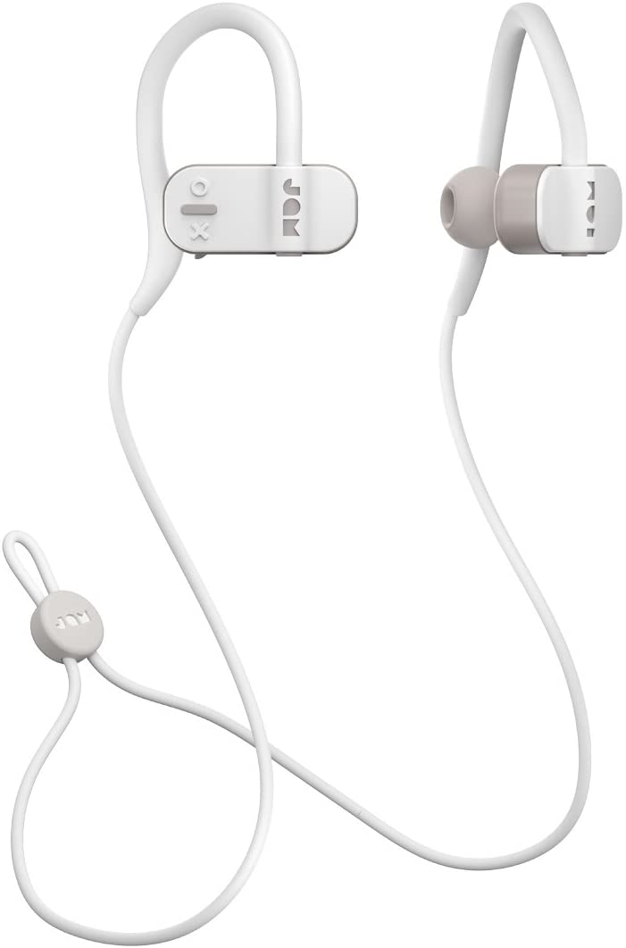 Jam Live Fast Bluetooth Headphones