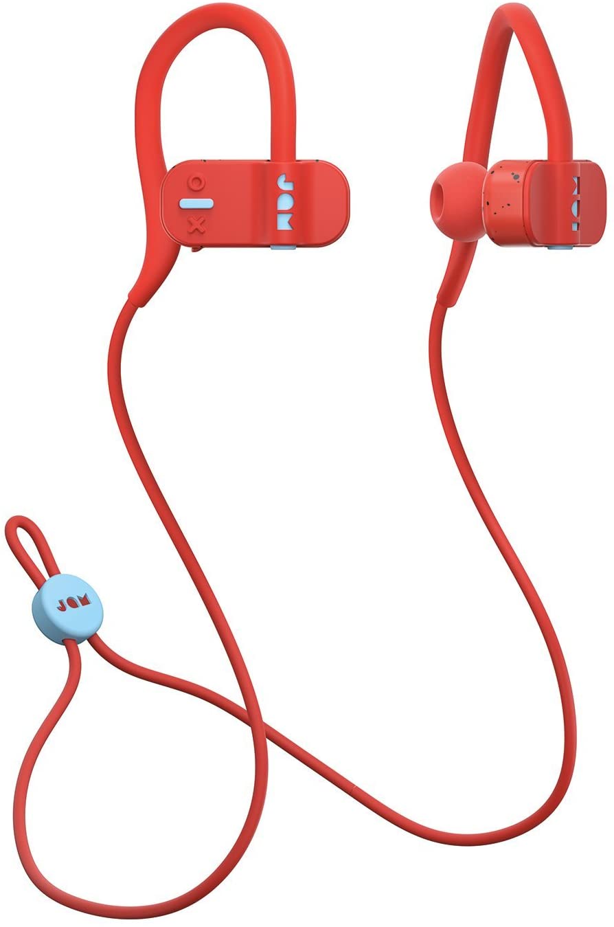 Jam Live Fast Bluetooth Headphones