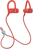 Jam Live Fast Bluetooth Headphones