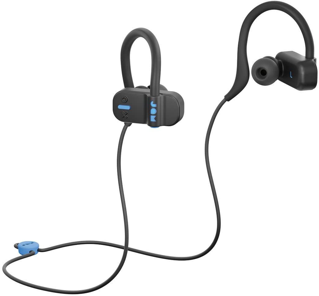Jam Live Fast Bluetooth Headphones