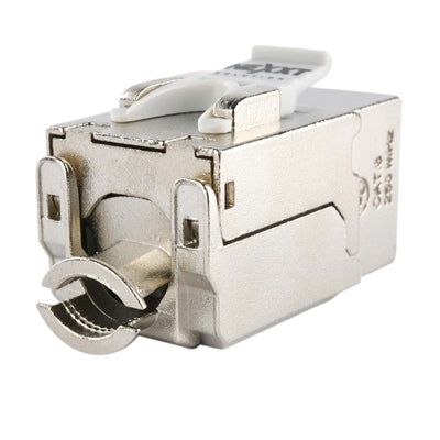 Nexxt Keystone Jack Cat6A Toolless Punch Down tool