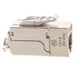 Nexxt Keystone Jack Cat6A Toolless Punch Down tool