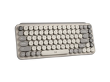 Logitech POP Keys Wireless & Bluetooth Keyboard