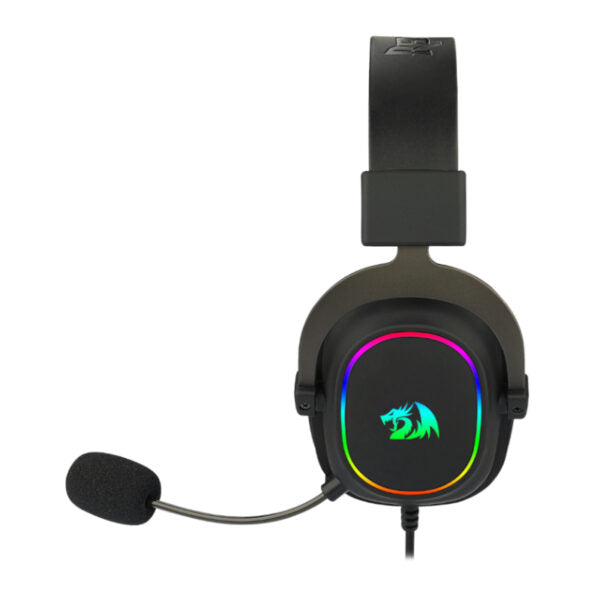 Redragon H510 Zeus-X RGB Wired Gaming Headset