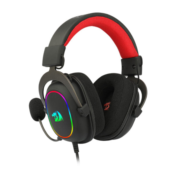 Redragon H510 Zeus-X RGB Wired Gaming Headset