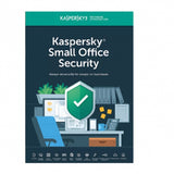 Kaspersky Small Office- Base License ESD - 10 PC - 10 devices