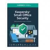Kaspersky Small Office- Base License ESD - 10 PC - 10 devices