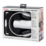 Toshiba Wireless Triple Pack