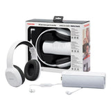 Toshiba Wireless Triple Pack