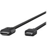 Belkin 6ft USB-C to Micro-USB Charge Cable