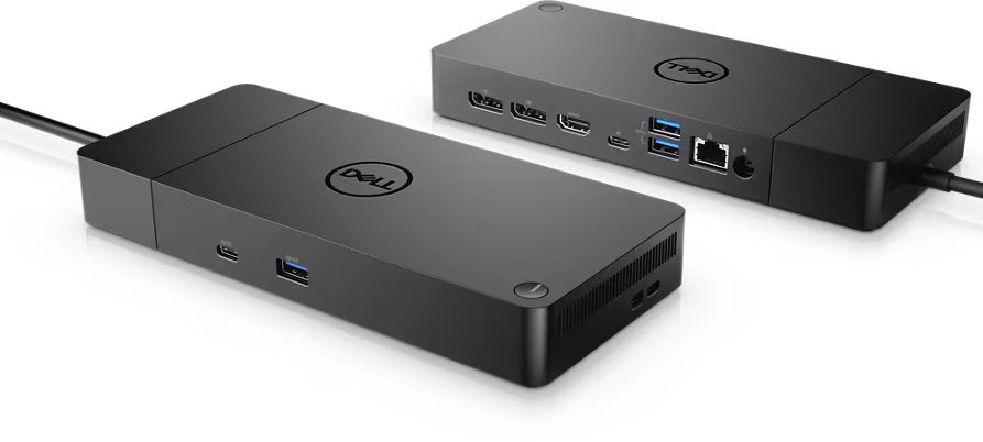 Dell Dock (WD19S 180W)