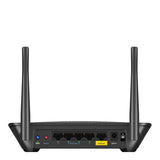 Linksys AC1200 Dual-Band WiFi 5 Router