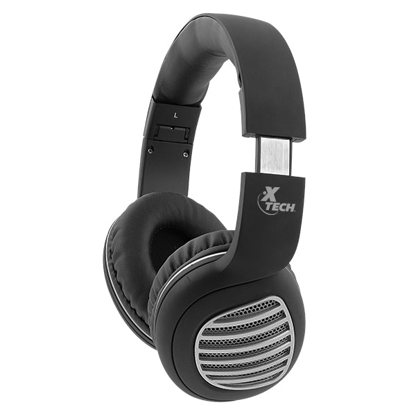 Xtech Palladium Wireless Bluetooth Headphone