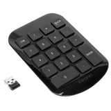 Targus Wireless Numeric Keypad (AKP11US)